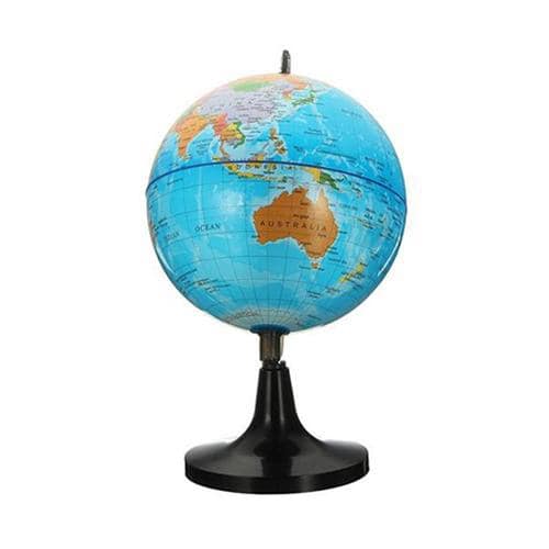Globo Terraqueo Original (23Cm)